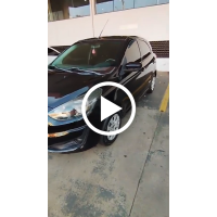 FORD Ka Hatch 1.0 12V 4P TI-VCT SE FLEX