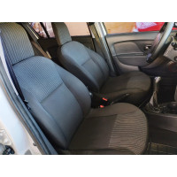 RENAULT Sandero 1.0 4P FLEX AUTHENTIQUE