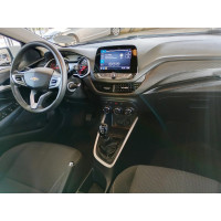CHEVROLET Onix Sedan 1.0 12V 4P FLEX LT PLUS TURBO