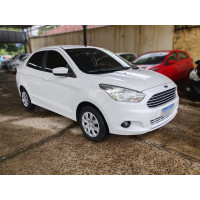 FORD Ka + Sedan 1.0 12V 4P TI-VCT SE FLEX