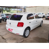 VOLKSWAGEN Gol 1.0 4P G6 TRENDLINE FLEX