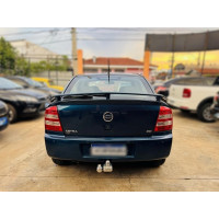 CHEVROLET Astra Hatch 2.0 4P