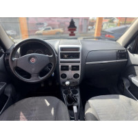 FIAT Palio 1.4 4P FLEX ELX
