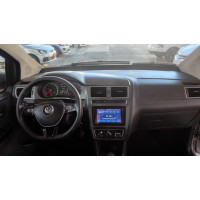 VOLKSWAGEN Fox 1.6 4P COMFORTLINE FLEX