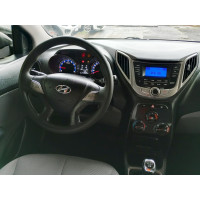 HYUNDAI HB 20 Hatch 1.6 16V 4P FLEX COMFORT PLUS