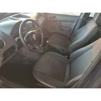 VOLKSWAGEN Gol 1.0 4P G4 TREND FLEX