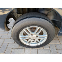 FIAT Palio 1.0 FIRE