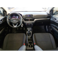 HYUNDAI HB 20 Hatch 1.0 12V 4P FLEX SENSE