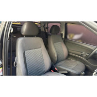 VOLKSWAGEN Saveiro 1.6 G6 TRENDLINE CABINE DUPLA FLEX