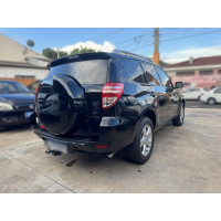 TOYOTA RAV 4 2.4 16V 4P AUTOMÁTICO