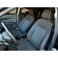 FORD Ka Hatch 1.0 12V 4P TI-VCT SE FLEX