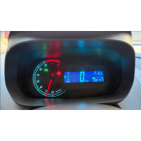 CHEVROLET Cobalt 1.4 4P FLEX LS
