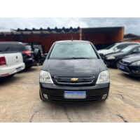 CHEVROLET Meriva 1.8 4P FLEX PREMIUM