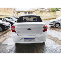 FORD Ka + Sedan 1.0 12V 4P TI-VCT SE FLEX