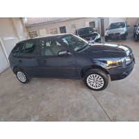 VOLKSWAGEN Gol 1.0 4P G4 TREND FLEX