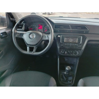 VOLKSWAGEN Gol 1.0 12V 4P FLEX MPI G7