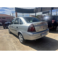 CHEVROLET Corsa Sedan 1.4 4P MAXX FLEX
