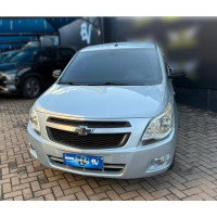 CHEVROLET Cobalt 1.4 4P FLEX LS