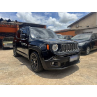 JEEP Renegade 1.8 16V 4P FLEX SPORT