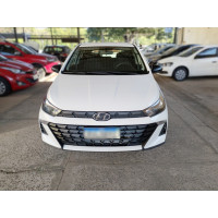 HYUNDAI HB 20 Hatch 1.0 12V 4P FLEX SENSE