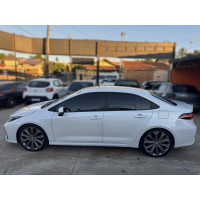 TOYOTA Corolla 2.0 16V 4P XEI FLEX AUTOMÁTICO
