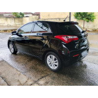 HYUNDAI HB 20 Hatch 1.6 16V 4P FLEX COMFORT PLUS