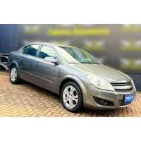 CHEVROLET Vectra Sedan 2.0 4P FLEX ELEGANCE