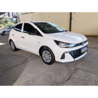 HYUNDAI HB 20 Hatch 1.0 12V 4P FLEX SENSE