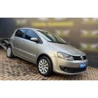 VOLKSWAGEN Fox 1.0 4P TREND FLEX