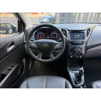 HYUNDAI HB 20 Sedan 1.6 16V 4P FLEX COMFORT AUTOMÁTICO