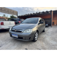 CHEVROLET Corsa Hatch 1.0 4P VHC FLEX MAXX