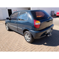 FIAT Palio 1.0 FIRE