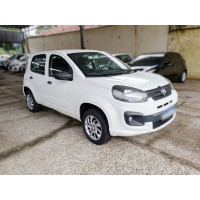 FIAT Uno 1.0 4P FLEX EVO ATTRACTIVE