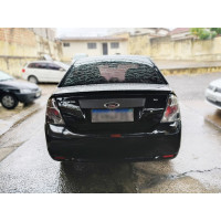 FORD Fiesta Sedan 1.6 4P CLASS FLEX