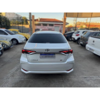 TOYOTA Corolla 2.0 16V 4P XEI FLEX AUTOMÁTICO