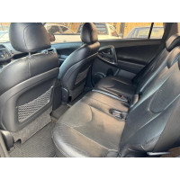 TOYOTA RAV 4 2.4 16V 4P AUTOMÁTICO
