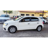 VOLKSWAGEN Gol 1.0 4P G6 TRENDLINE FLEX