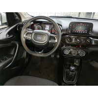 FIAT Cronos 1.0 4P FIREFLY FLEX DRIVE