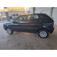 VOLKSWAGEN Gol 1.0 4P G4 TREND FLEX