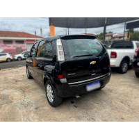 CHEVROLET Meriva 1.8 4P FLEX PREMIUM