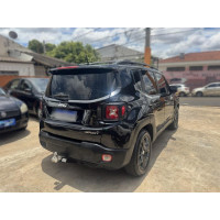 JEEP Renegade 1.8 16V 4P FLEX SPORT