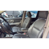 NISSAN Livina 1.8 16V 4P SL FLEX AUTOMÁTICO