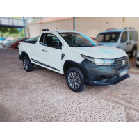 FIAT Strada 1.4 FLEX ENDURANCE CABINE SIMPLES