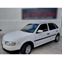 VOLKSWAGEN Gol 1.0 4P G4 TREND FLEX