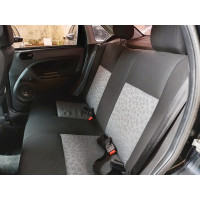 FORD Fiesta Sedan 1.6 4P CLASS FLEX