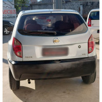 CHEVROLET Celta 1.0 4P VHC LIFE