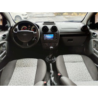 FORD Fiesta Sedan 1.6 4P CLASS FLEX