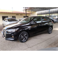 CHEVROLET Onix Hatch 1.0 4P FLEX LT