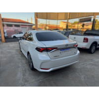 TOYOTA Corolla 2.0 16V 4P XEI FLEX AUTOMÁTICO