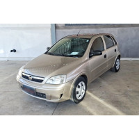 CHEVROLET Corsa Hatch 1.4 4P MAXX FLEX